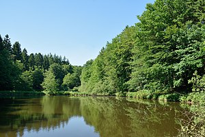 Schleswig-Holstein, Oelixdorf, Breitenburg, Landschaftsschutzgebiet Charlottenhöhe NIK 6809.JPG