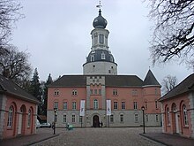 Schloss zu Jever