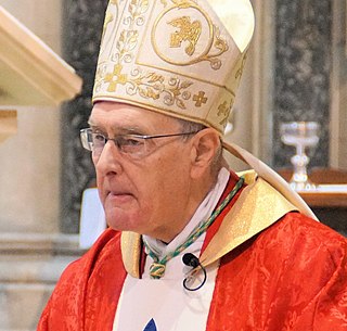 <span class="mw-page-title-main">Alan Hopes</span> British Catholic bishop