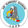 Thumbnail for LAPD Air Support Division