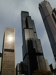 3. Torre Willis (Chicago).