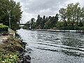 Montlake Cut