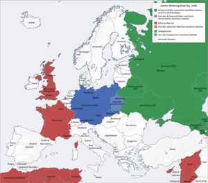 Weihnachtsringsendung: „Militarisierung“ der Ringsendung, Heiligabend 1939, Durchgeführte Weihnachtsringsendungen 1940–1943