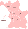 Vignette pour Élections municipales de 1989 à Marseille