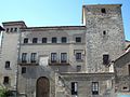 Miniatura para Casa de las Cadenas (Segovia)