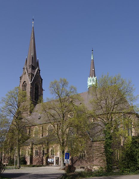 File:Selm Ludgerikirche IMGP1704 wp.jpg