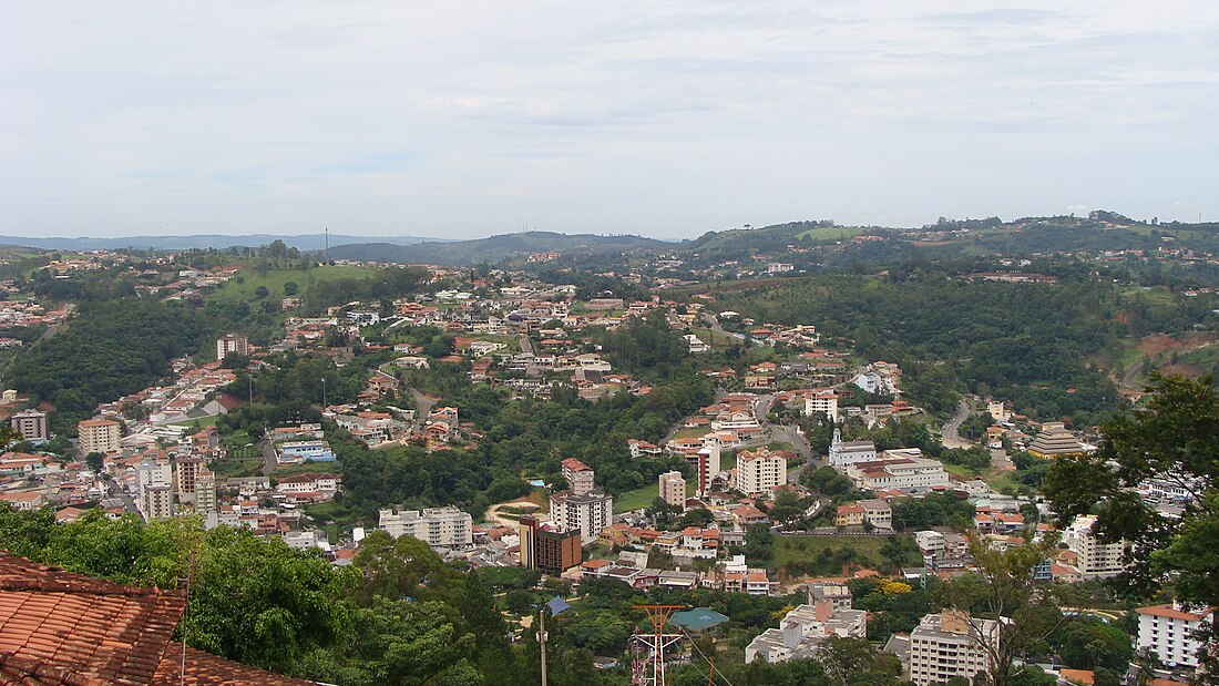 Serra Negra