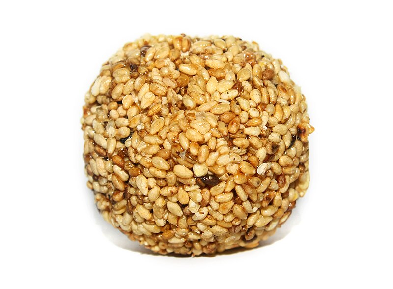 File:Sesame ball.JPG