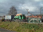 Severn Valley Railway - geograph.org.inggris - 778295.jpg