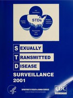 Thumbnail for File:Sexually Transmitted Disease Surveillance 2001 (IA sexuallytransmit00unse).pdf