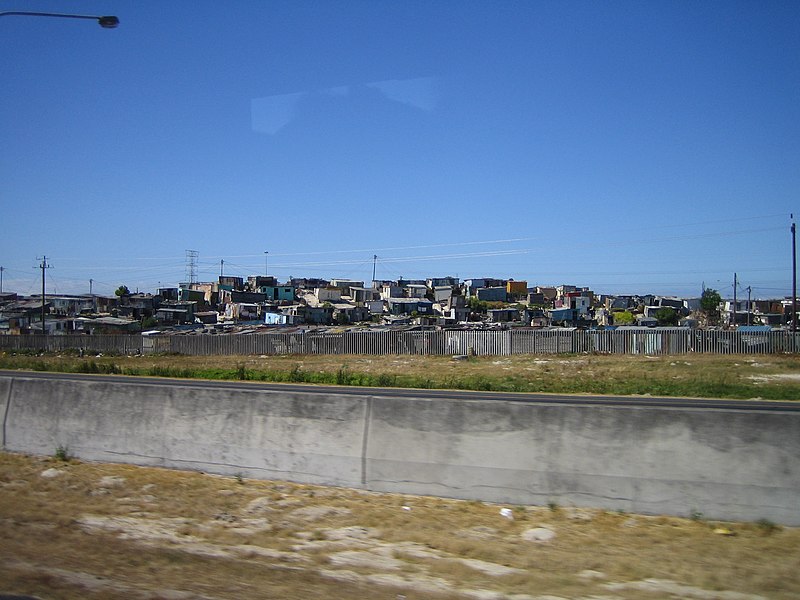 File:Shantytown south africa sly.jpg