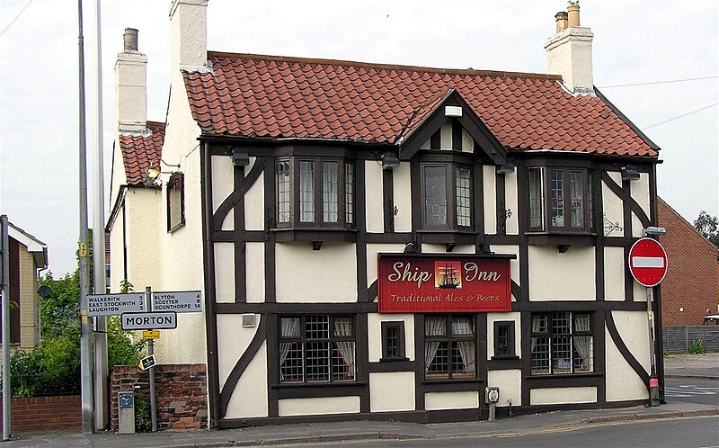 File:Ship Inn, Morton, Lincolnshire.jpg