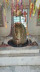 శ్రీనగర్ లోని జైత్యార్ లోని ఒక ఆలయంలో శివలింగం
