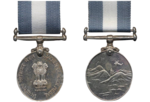 Thumbnail for Siachen Glacier Medal