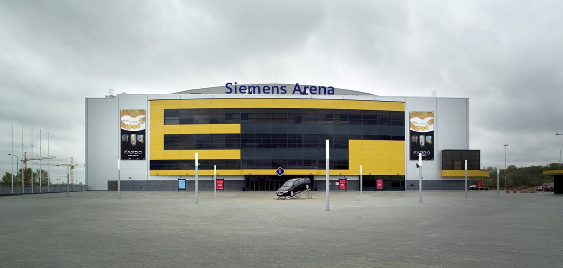 Siemens Arena