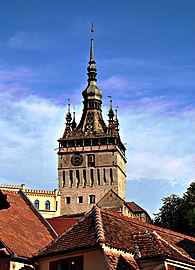 Sighisoara