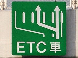 Etc: 概要, 日本のETC, 車載器の機構と使用法