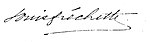 Signature