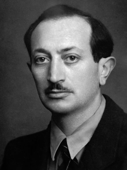 Simon Wiesenthal (circa 1940–1945)
