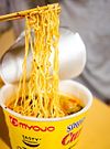 Singapore Curry Flavoured Noodles, -Mar. 2011 a.jpg