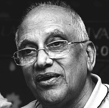 Singeetam Srinivasa Rao