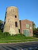 Romp van molen De Hoop