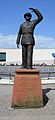 Sir Frank Whittle Heykeli, Coventry.jpg