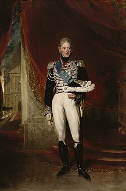 Sir Thomas Lawrence (1769-1830) - Charles X (1757-1836), King of France - RCIN 405138 - Royal Collection.jpg