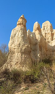 Site des Orgues d’Ille sur Têt