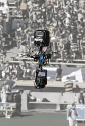 Skycam Wikipedia