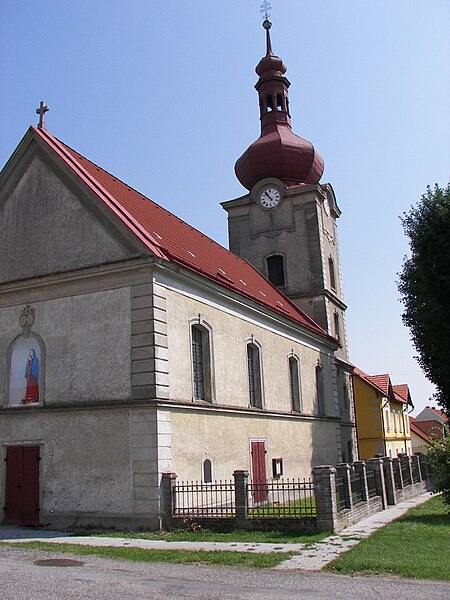 File:Smilovy Hory - kostel 1.jpg