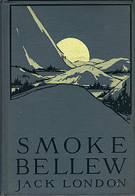 Корица на изданието от 1912 г.