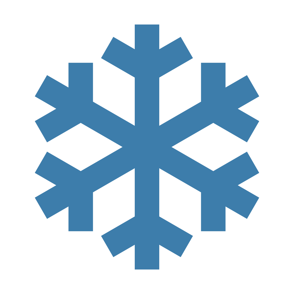 Download File:Snow flake.svg - Wikimedia Commons