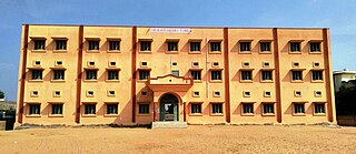 <span class="mw-page-title-main">Solar International School</span> Private school in Sanchore town, India, Rajasthan