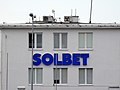 Solbet