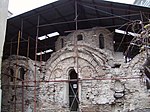حمامات سالونيك البيزنطيَّة، في  اليونان؛ أخذت نظافة البدن ركنًا هامًا في الحضارة الأرثوذكسية.