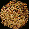 solar disk of Moordorf. Bronze Age relict