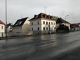 Sonnenstraße 2 (Freising) 2