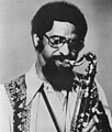 Sonny Rollins