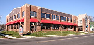 Studebaker National Museum