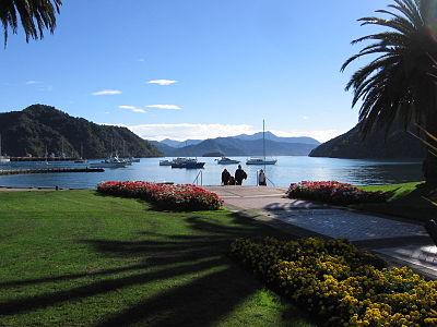 Picton