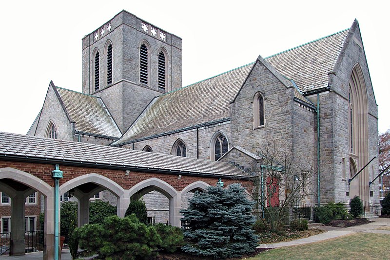 Southminster Presbyterian Church