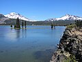 Sparks Lake (2012)