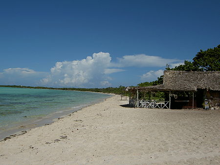 Spiaggia cayo coco(cuba).jpg