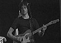 Jason Pierce (of Spiritualized) in concert, 1998