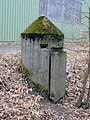 Einmannbunker in Kredenbach