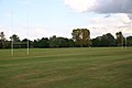 Sport pitches by the River Thames - geograph.org.uk - 555520.jpg