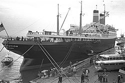 Ss perustuslaki 1953