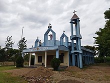 St. Francis Xavier Church, Kathenahalli.jpg