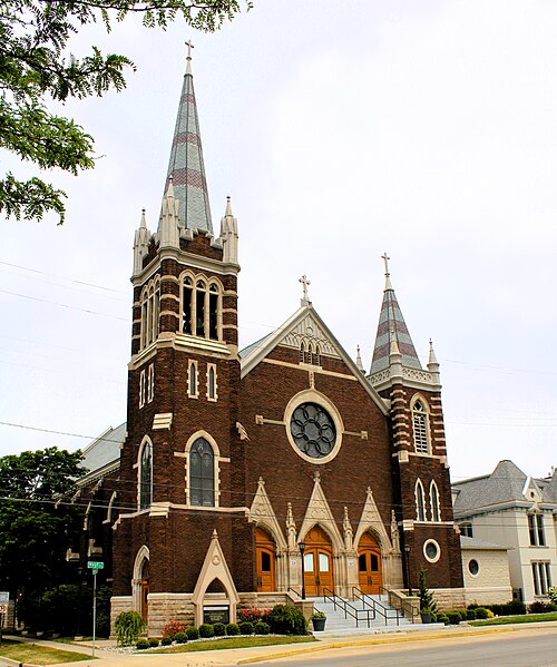 Cathedral of Mary of the Assumption